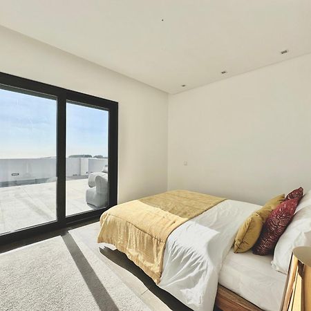 Casa Bica Vista Boutique B&B Lourinhã Dış mekan fotoğraf
