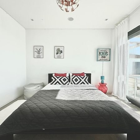 Casa Bica Vista Boutique B&B Lourinhã Dış mekan fotoğraf
