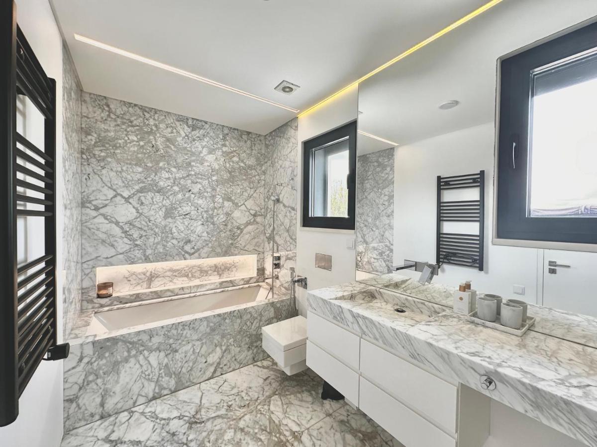 Casa Bica Vista Boutique B&B Lourinhã Dış mekan fotoğraf