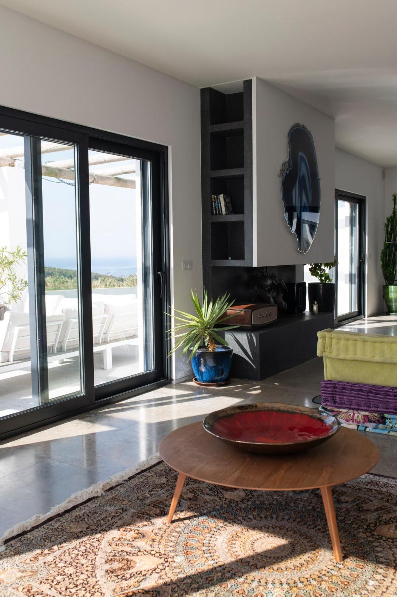 Casa Bica Vista Boutique B&B Lourinhã Dış mekan fotoğraf