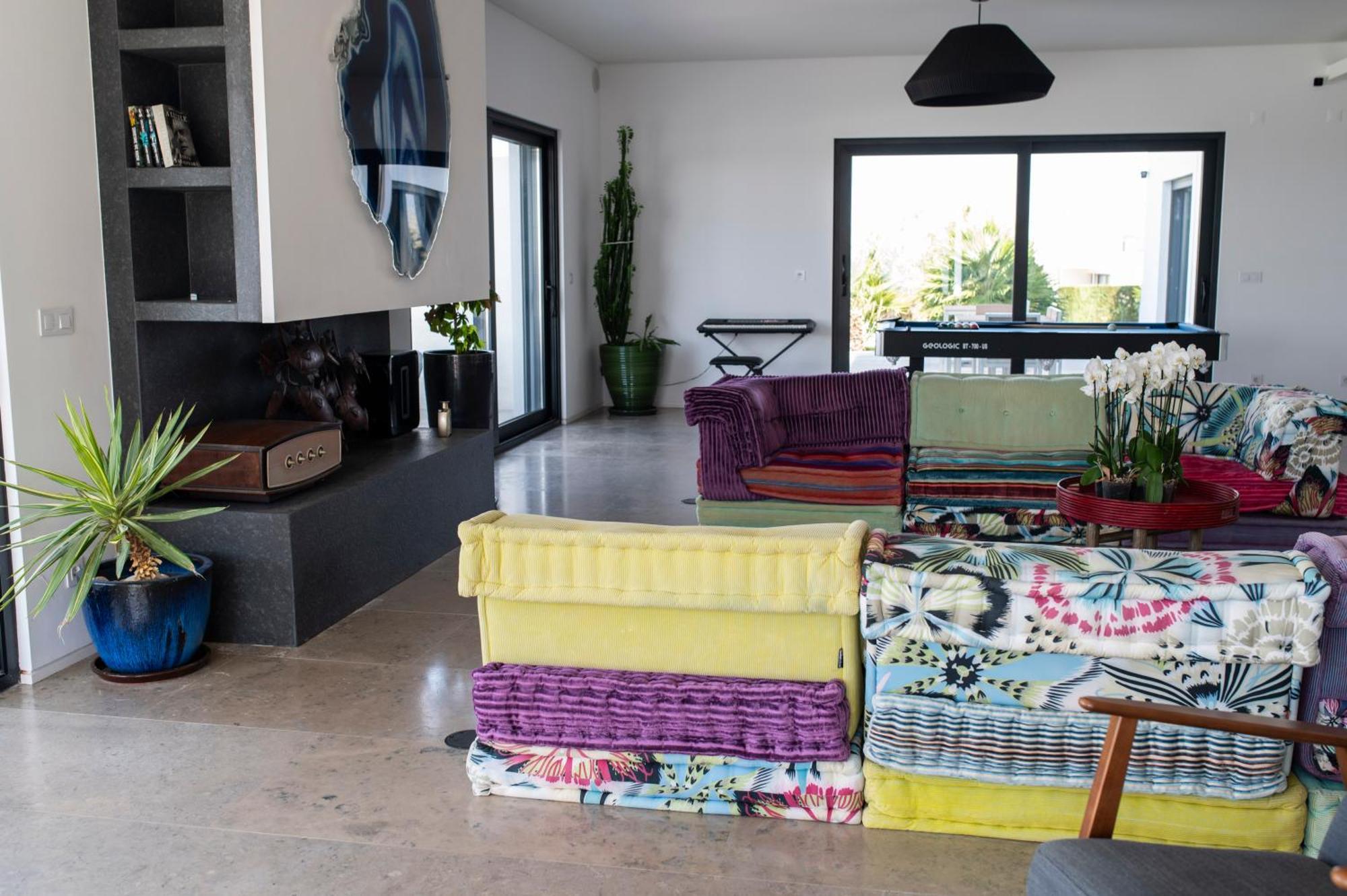 Casa Bica Vista Boutique B&B Lourinhã Dış mekan fotoğraf