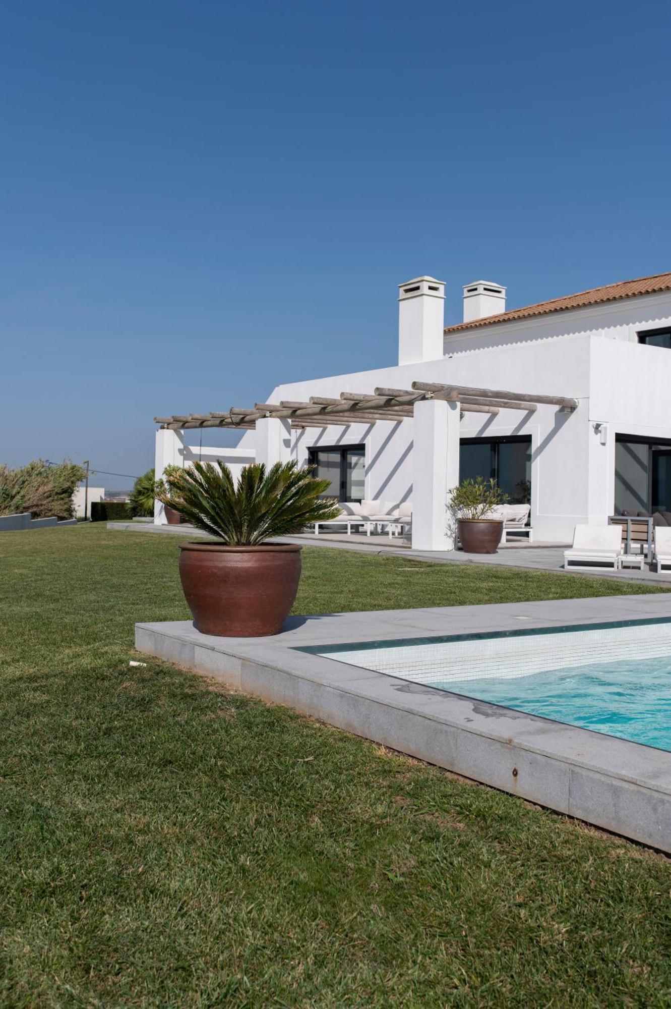 Casa Bica Vista Boutique B&B Lourinhã Dış mekan fotoğraf