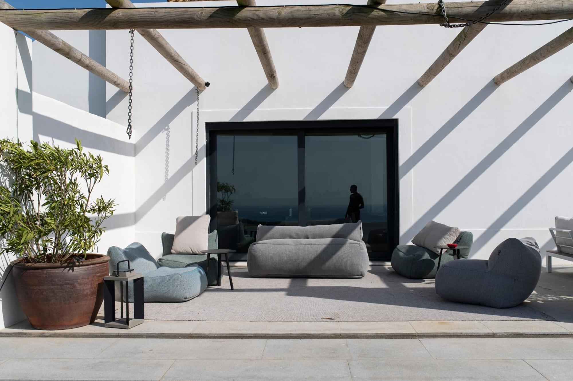 Casa Bica Vista Boutique B&B Lourinhã Dış mekan fotoğraf