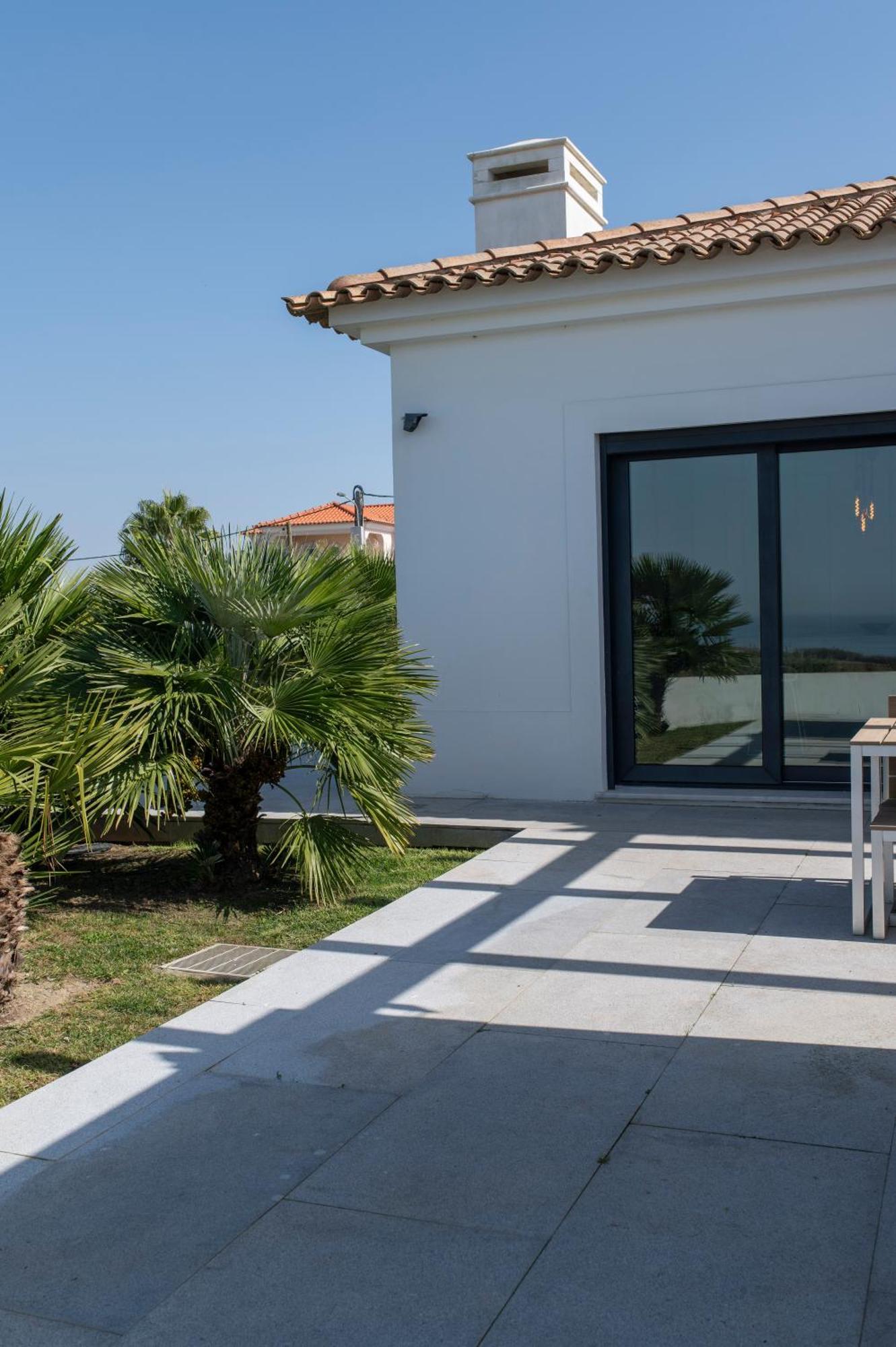 Casa Bica Vista Boutique B&B Lourinhã Dış mekan fotoğraf