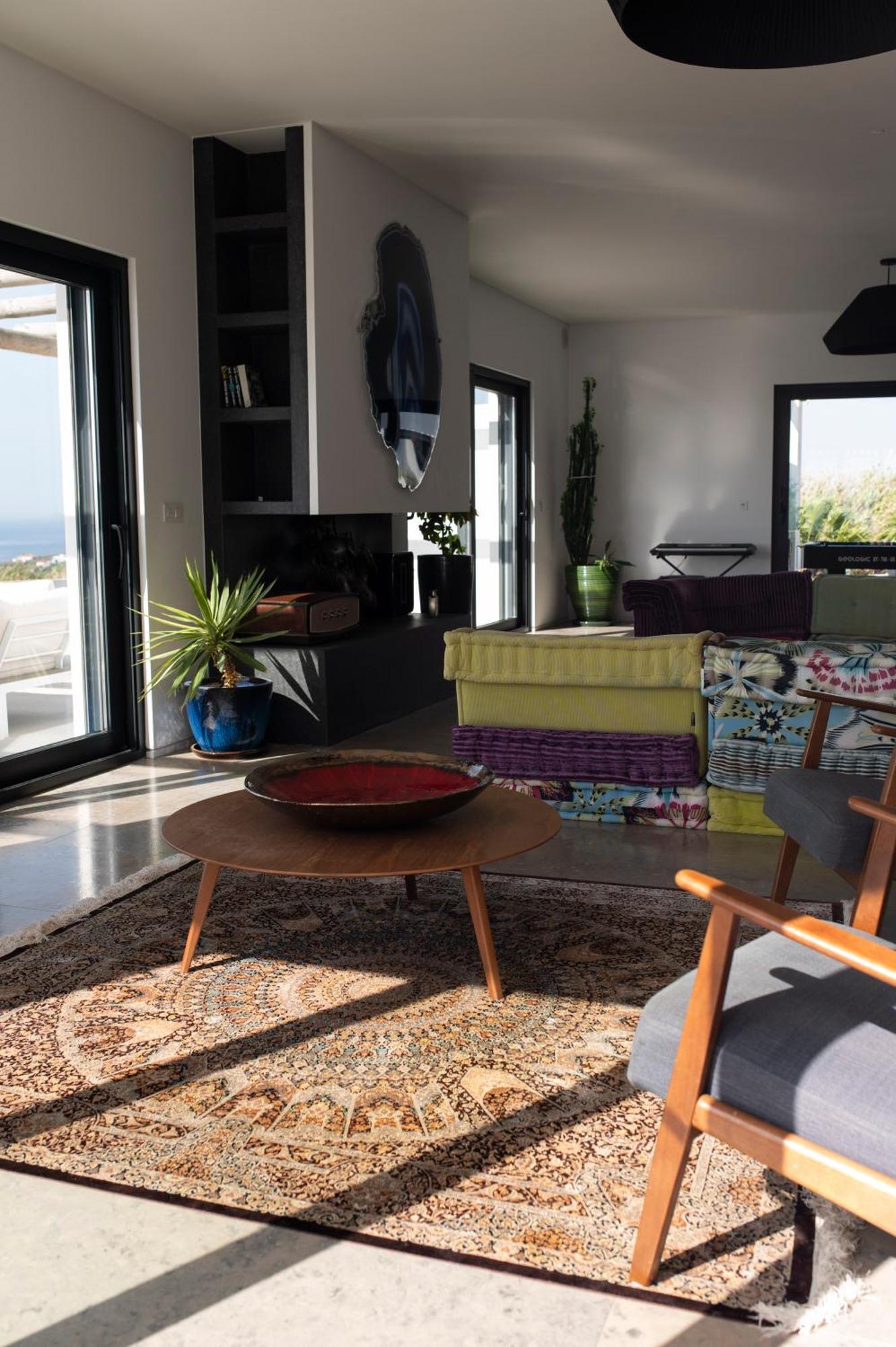 Casa Bica Vista Boutique B&B Lourinhã Dış mekan fotoğraf