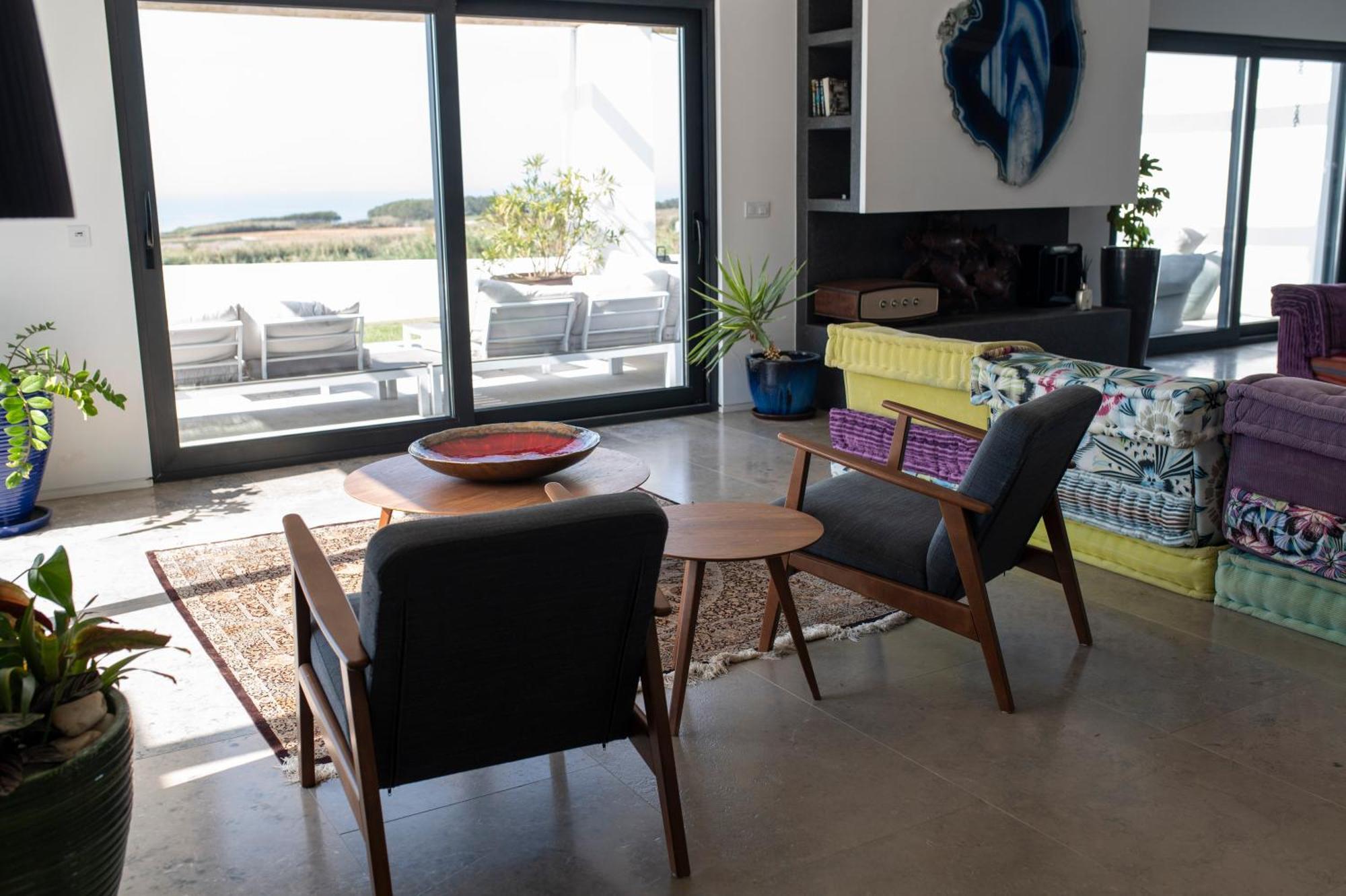 Casa Bica Vista Boutique B&B Lourinhã Dış mekan fotoğraf