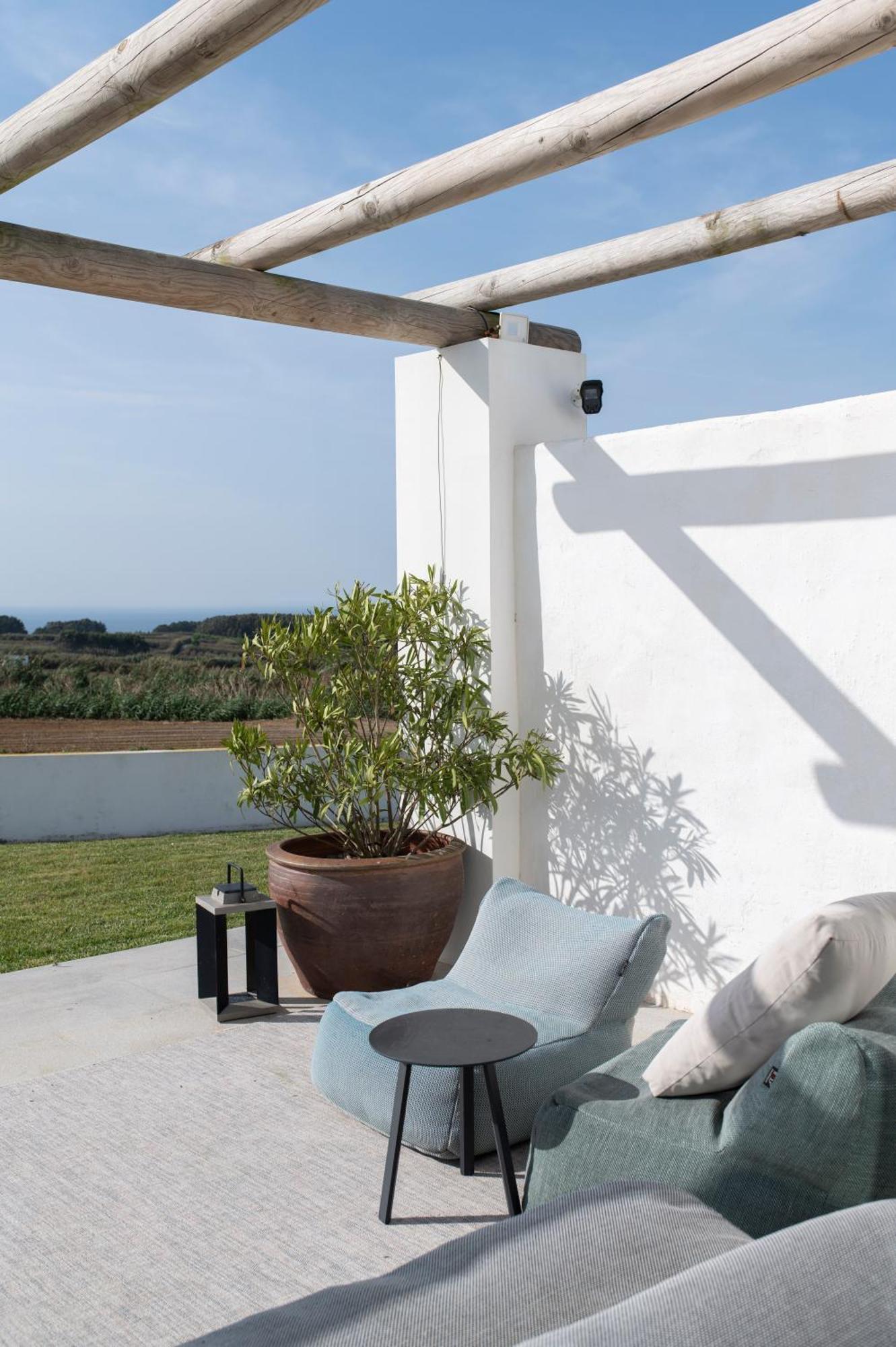 Casa Bica Vista Boutique B&B Lourinhã Dış mekan fotoğraf