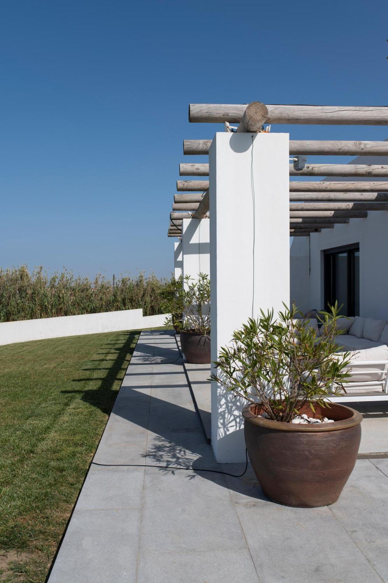 Casa Bica Vista Boutique B&B Lourinhã Dış mekan fotoğraf
