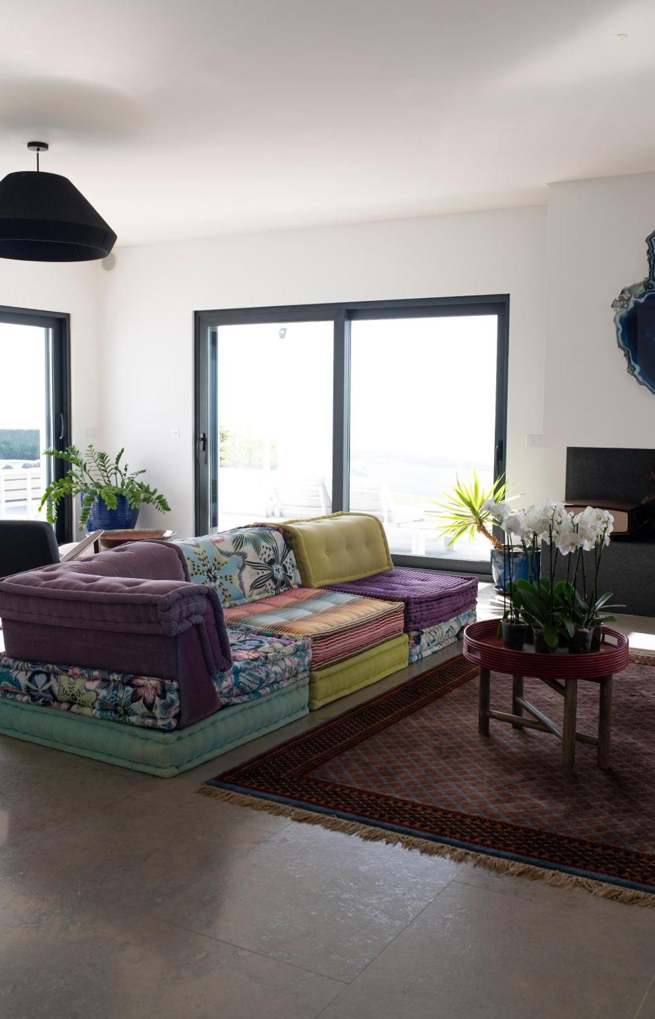 Casa Bica Vista Boutique B&B Lourinhã Dış mekan fotoğraf