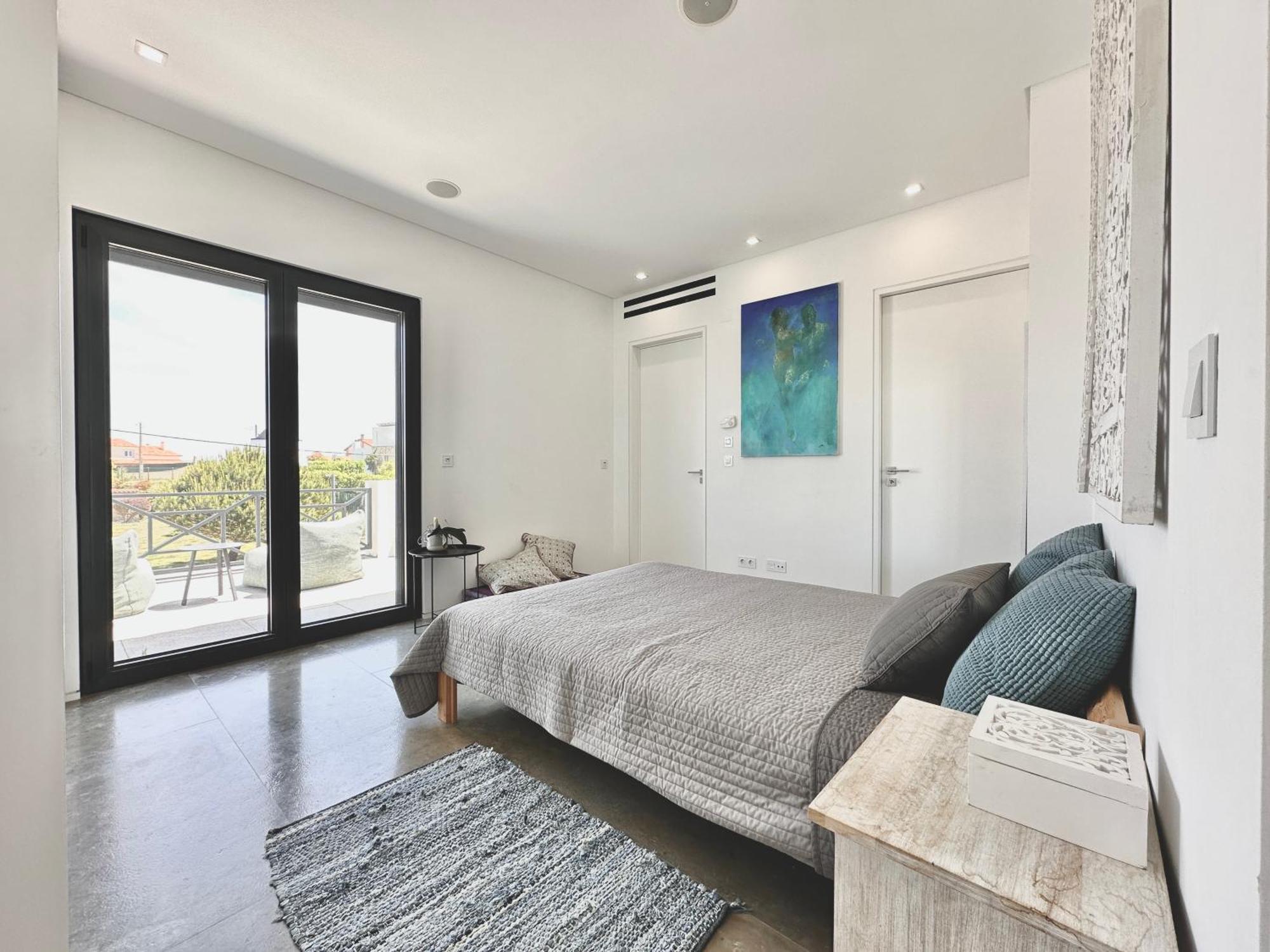 Casa Bica Vista Boutique B&B Lourinhã Dış mekan fotoğraf