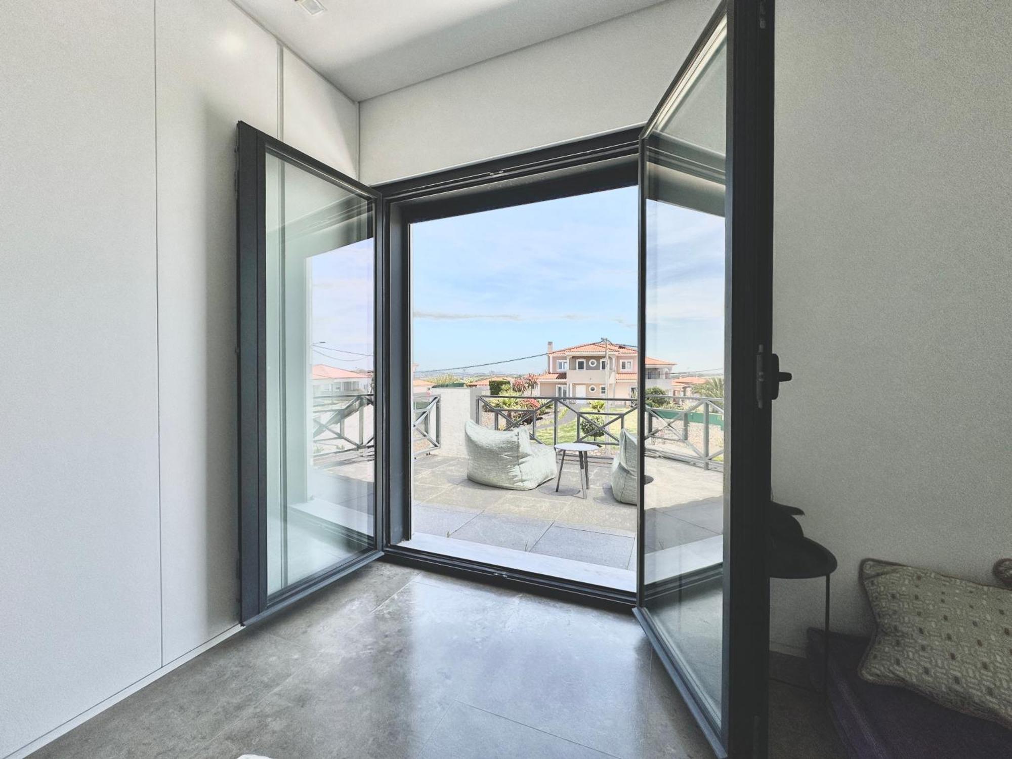 Casa Bica Vista Boutique B&B Lourinhã Dış mekan fotoğraf
