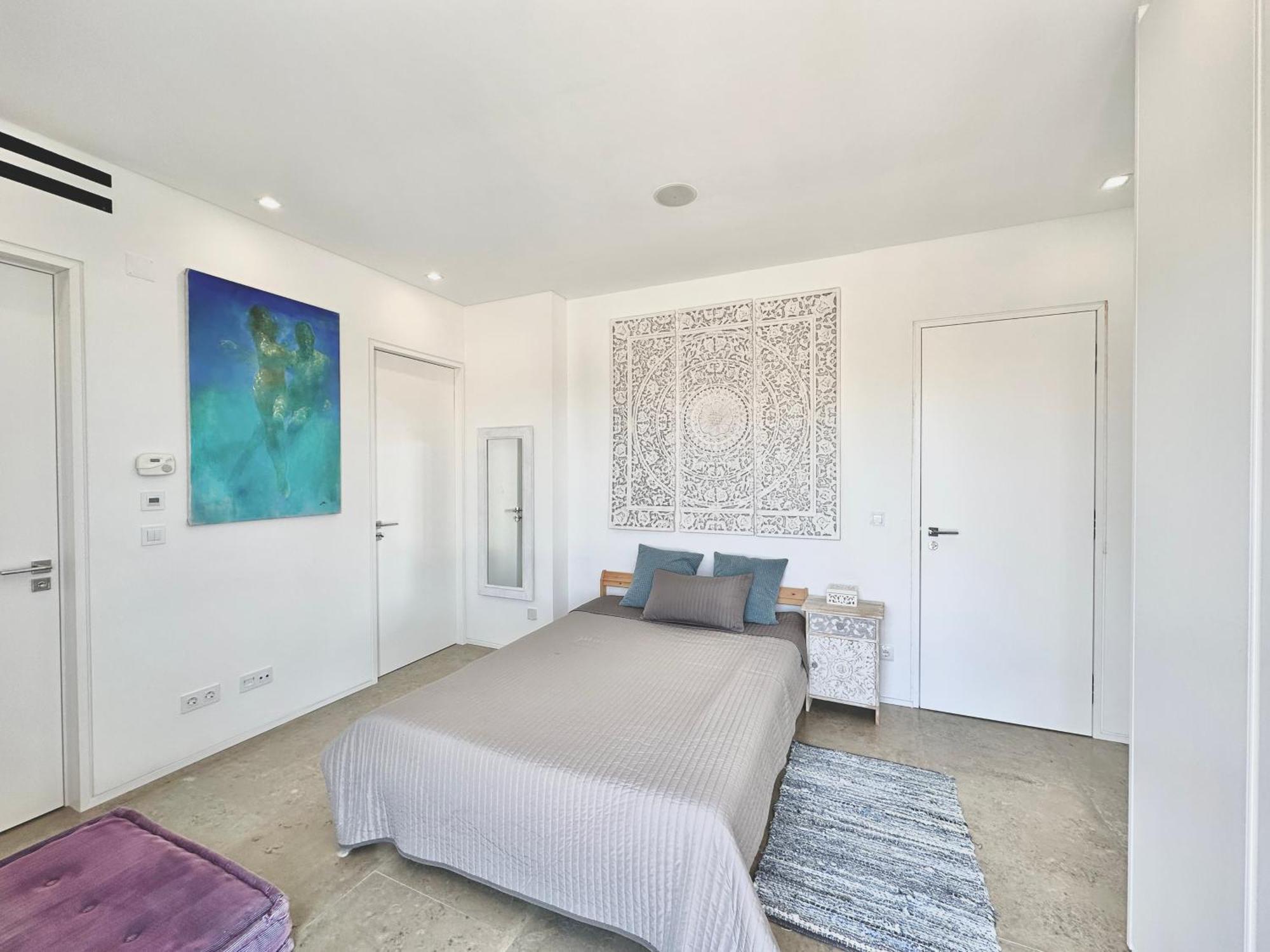 Casa Bica Vista Boutique B&B Lourinhã Dış mekan fotoğraf