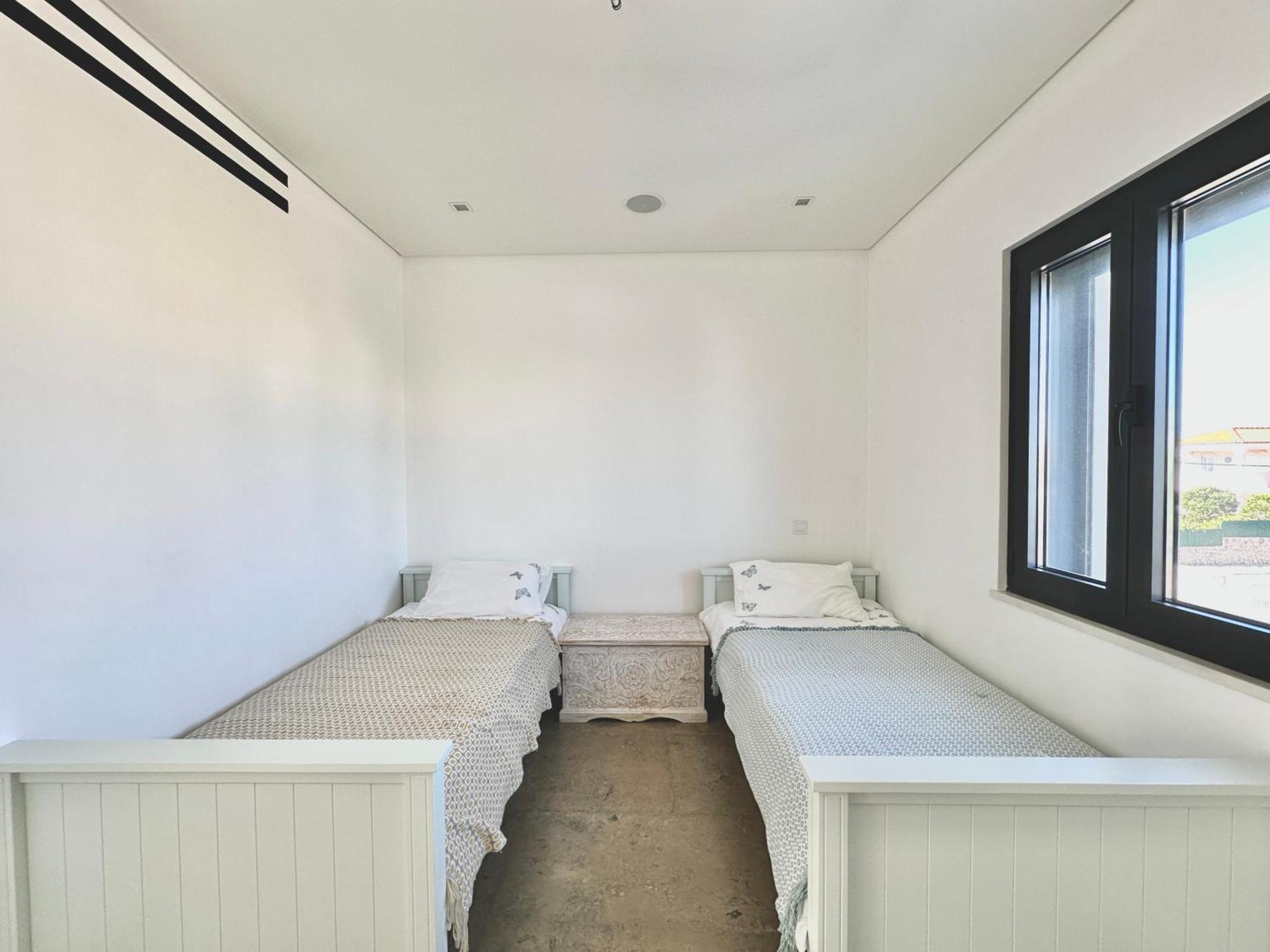 Casa Bica Vista Boutique B&B Lourinhã Dış mekan fotoğraf