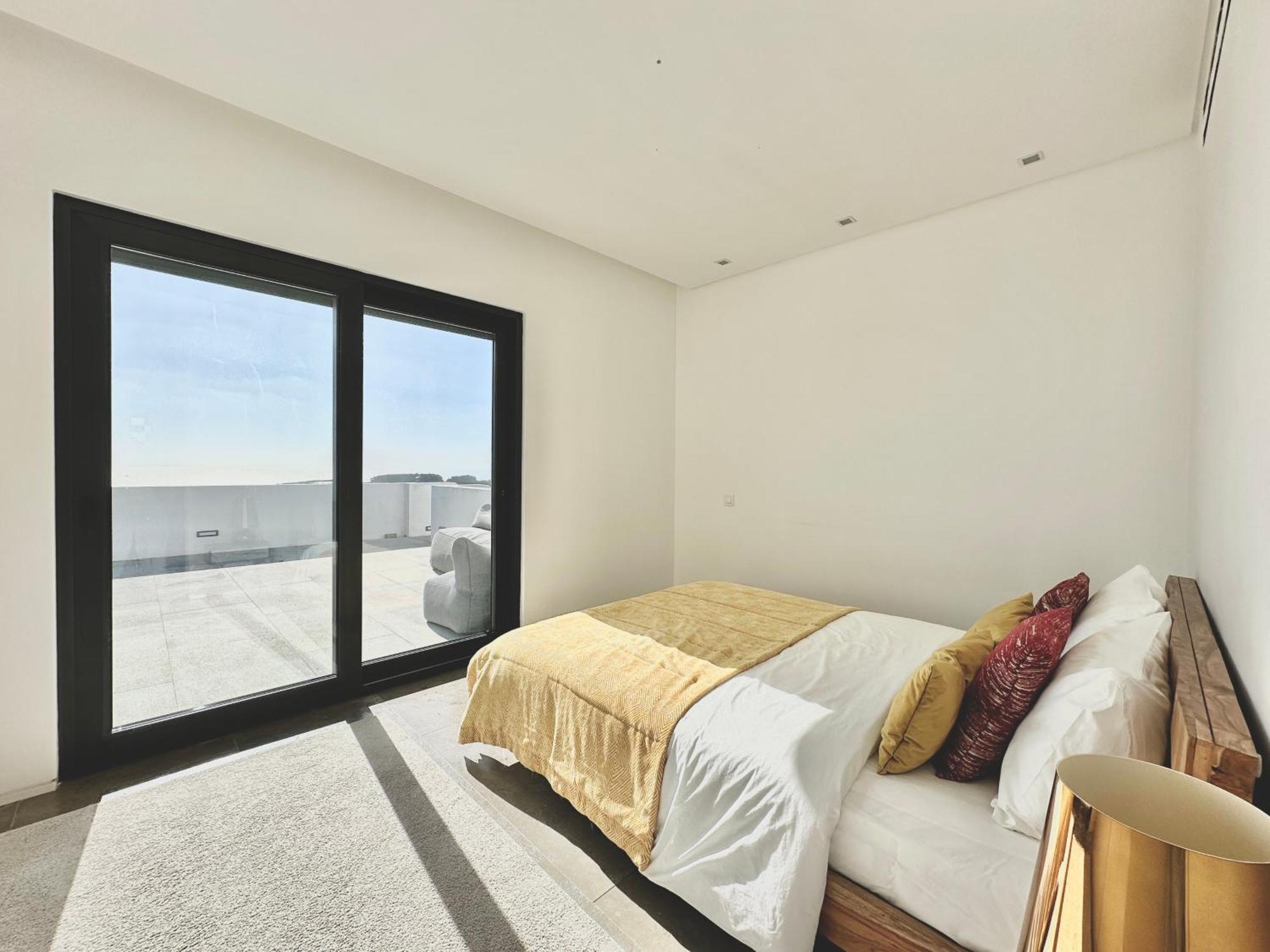 Casa Bica Vista Boutique B&B Lourinhã Dış mekan fotoğraf