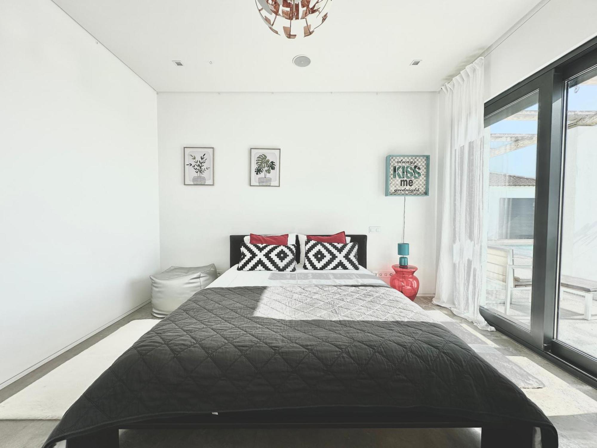 Casa Bica Vista Boutique B&B Lourinhã Dış mekan fotoğraf