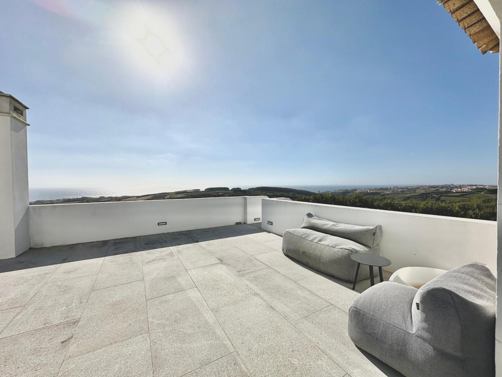 Casa Bica Vista Boutique B&B Lourinhã Dış mekan fotoğraf