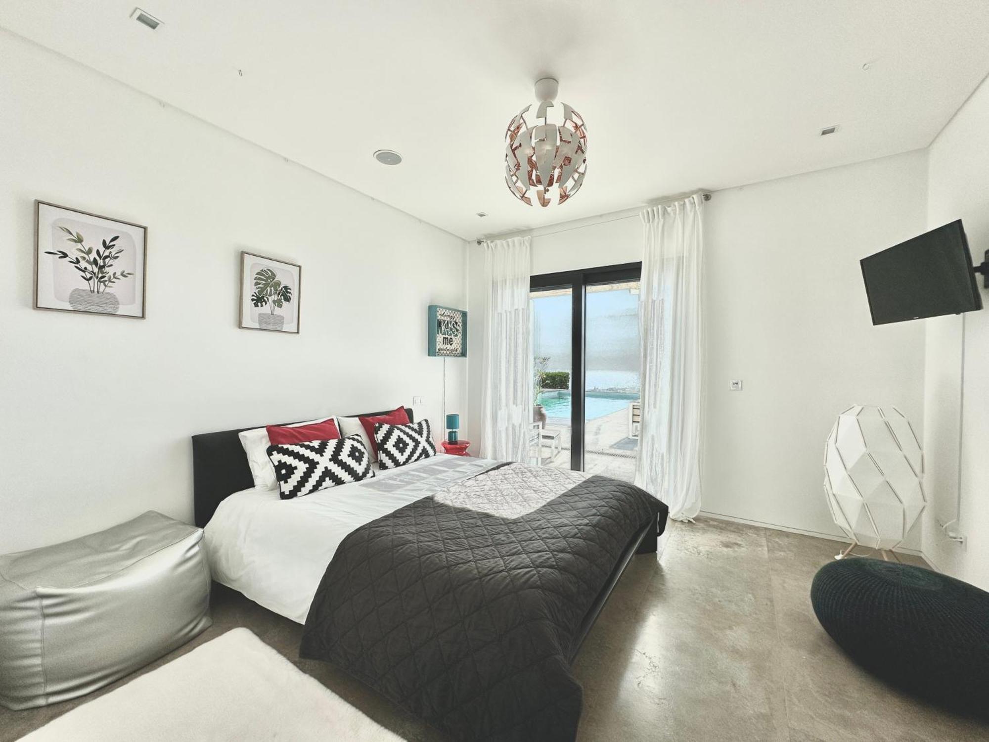 Casa Bica Vista Boutique B&B Lourinhã Dış mekan fotoğraf