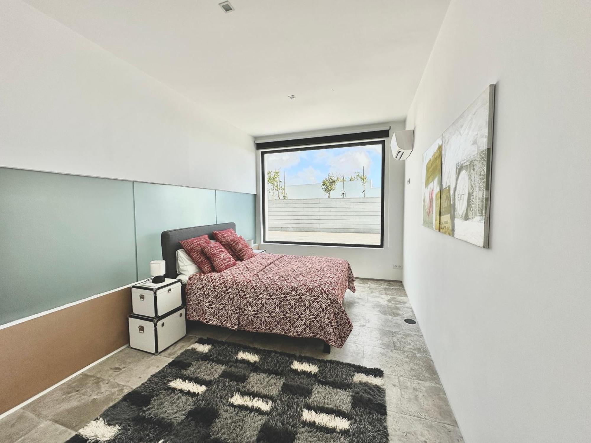 Casa Bica Vista Boutique B&B Lourinhã Dış mekan fotoğraf