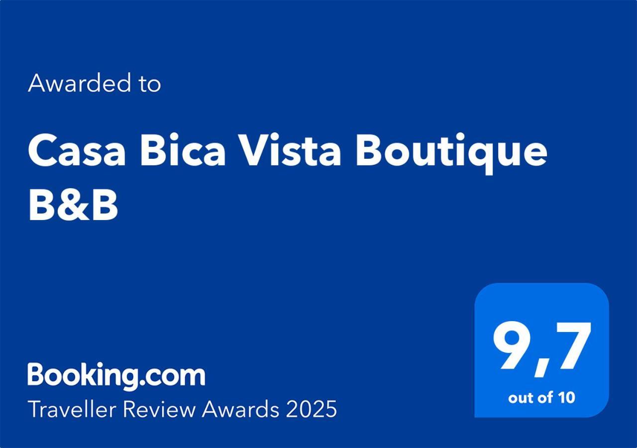 Casa Bica Vista Boutique B&B Lourinhã Dış mekan fotoğraf